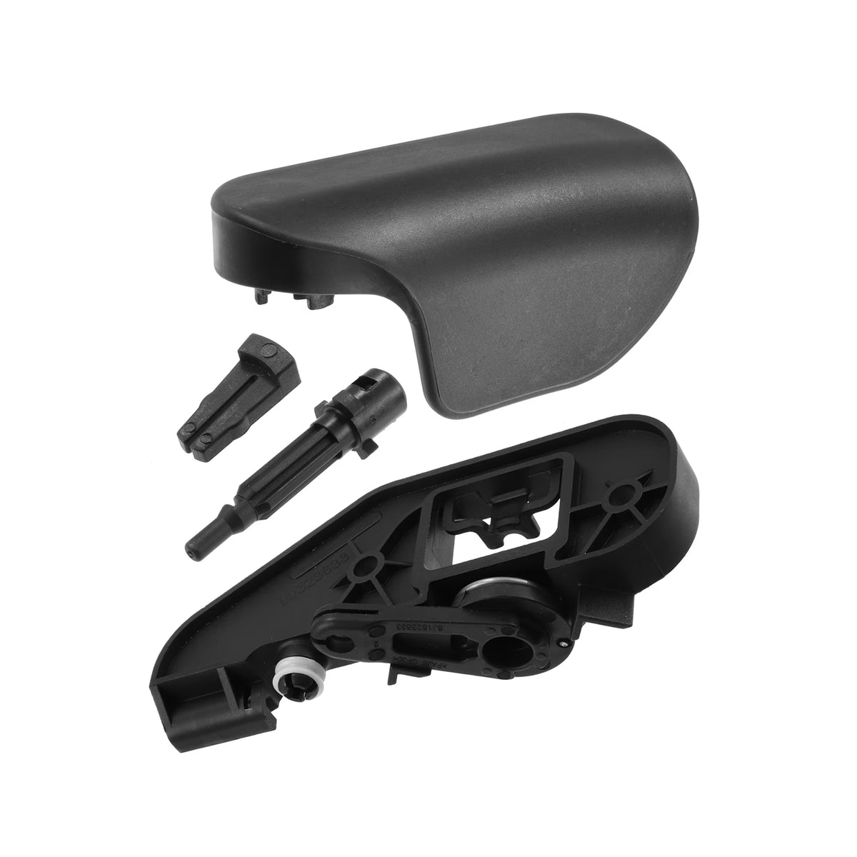Hood Latch Release Handle Y68183