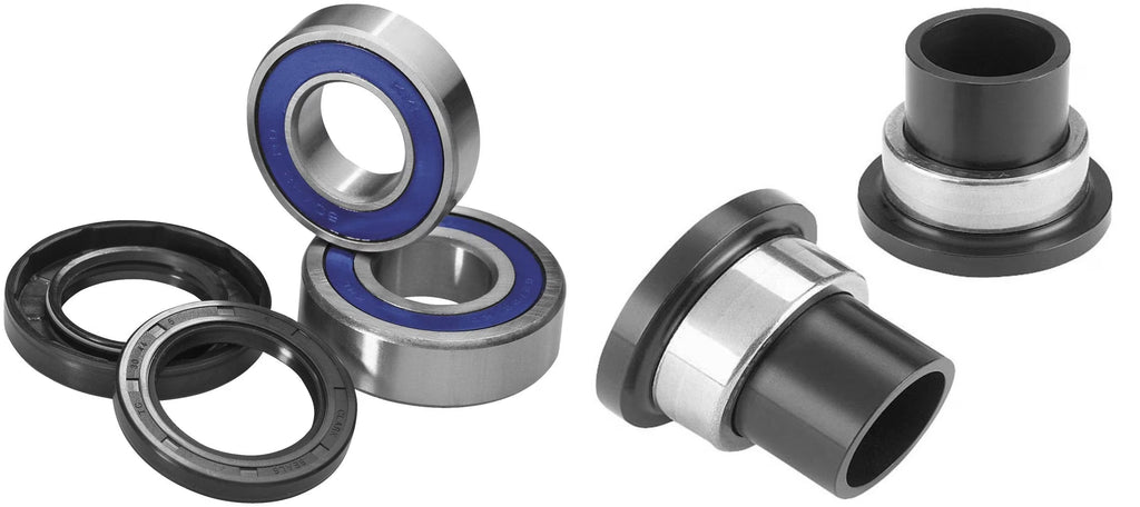 Front Wheel Bearing and Spacer Kits for Yamaha YZ450F 2008 K18640