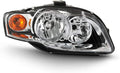 Headlight Assembly Replacement Right Passenger Side Z7823