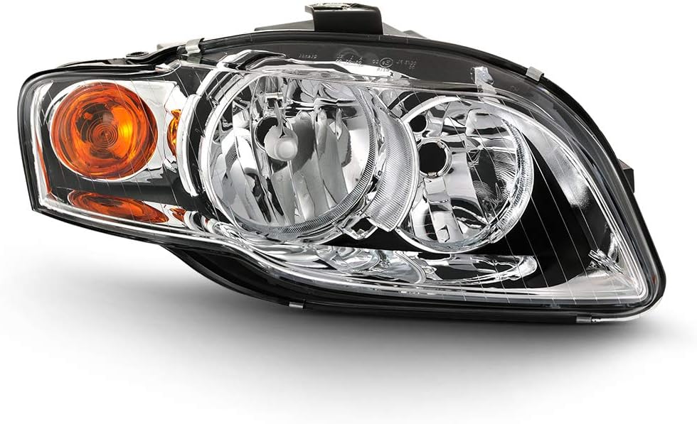 Headlight Assembly Replacement Right Passenger Side Z7823
