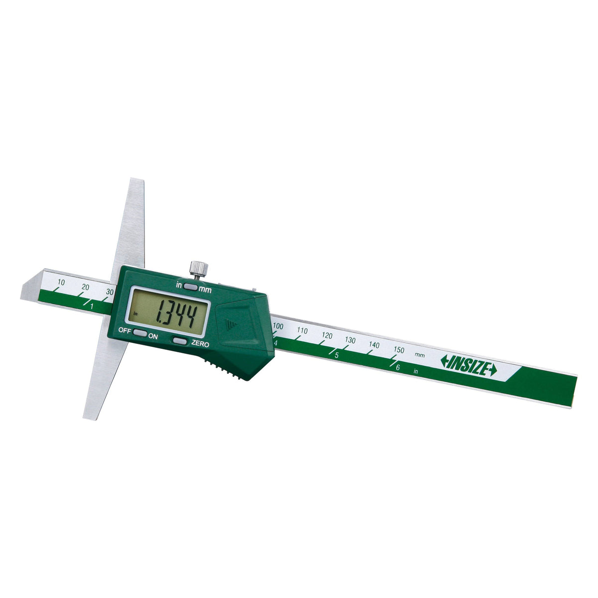 Electronic Depth Gage E476109