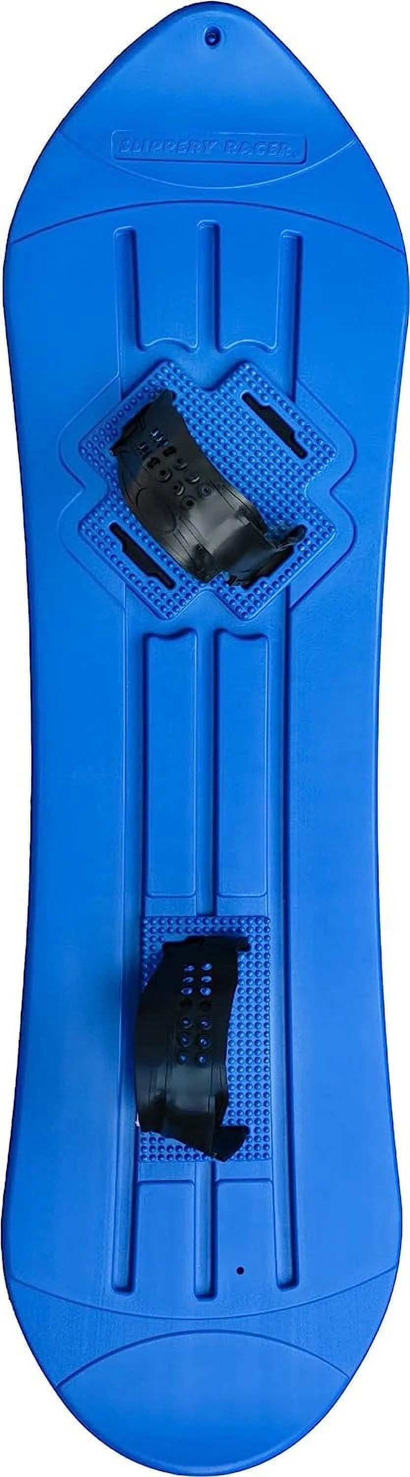 Kids Snowboard with Binders N6579
