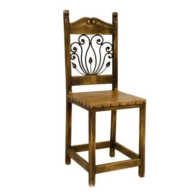 24x22 Bar Stool Q70882