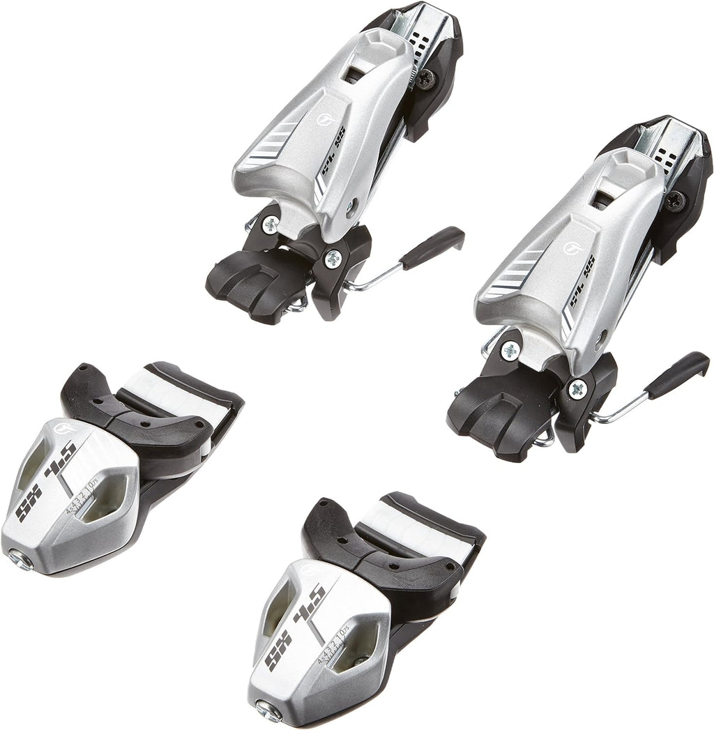 Ski Bindings K632