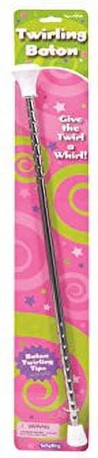 Twirling Baton L11897