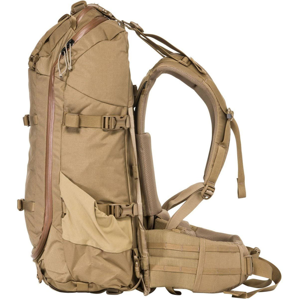 Coyote 45 S Backpack S718515