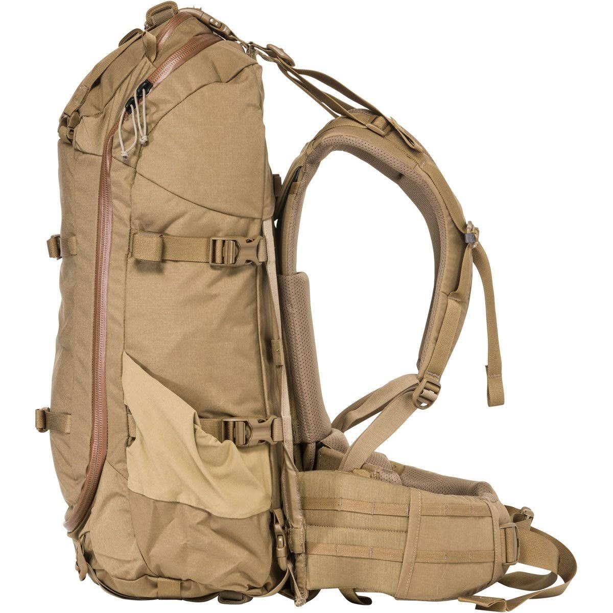 Coyote 45 S Backpack S718515