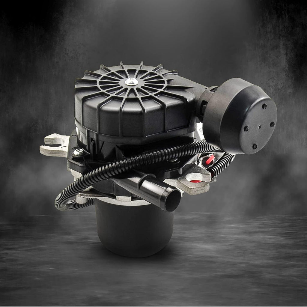 Secondary Smog Air Injection Pump Pack of 2 E75869