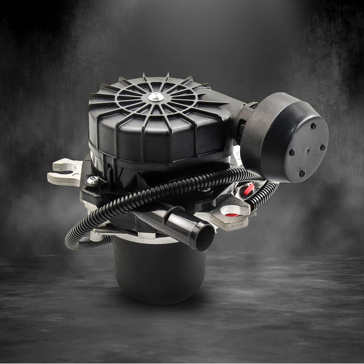 Secondary Smog Air Injection Pump Pack of 2 E75869