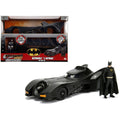Batmobile Diecast Model Kit H188