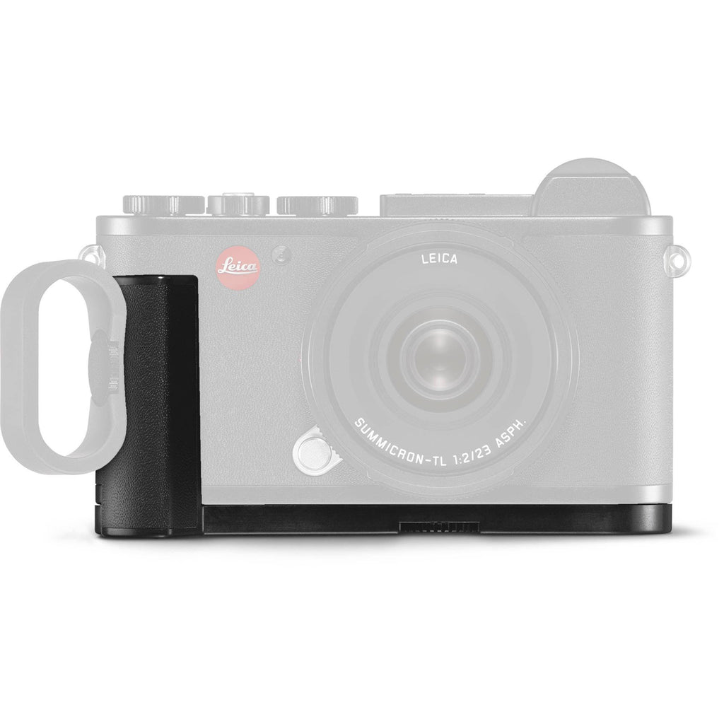 Black Handgrip H2105