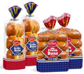 Hot Dog and Hamburger Combo Package N4863