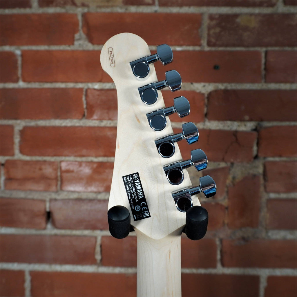 Tobacco Brown Sunburst Electric Guitar K1013