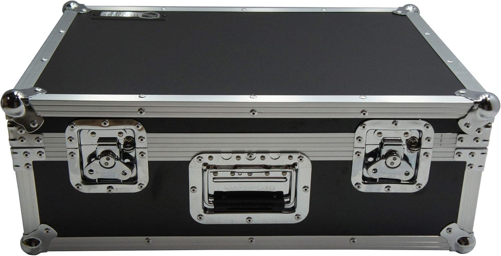 Pick & Pluck Foam Utility Locking Case A360