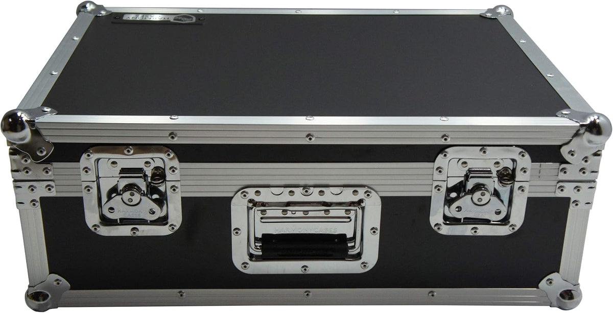 Pick & Pluck Foam Utility Locking Case A360