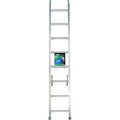 16-Foot Aluminum Extension Ladder L9799