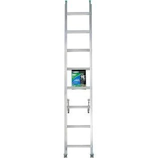 16-Foot Aluminum Extension Ladder L9799