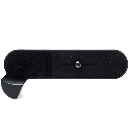 Black Handgrip H2105