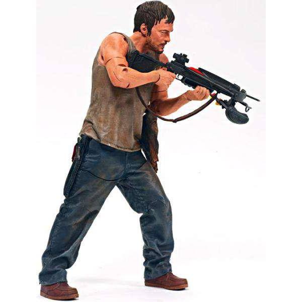 Daryl Dixon Action Figure A644