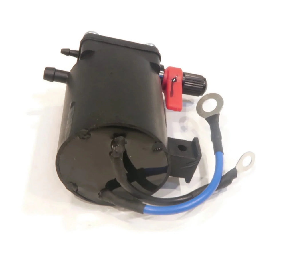 Primer Solenoid Kit For 1986 Johnson 28 HP, 30 HP L377