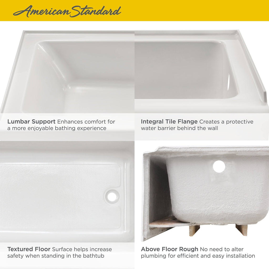 Studio Bathtub Arctic Q973887