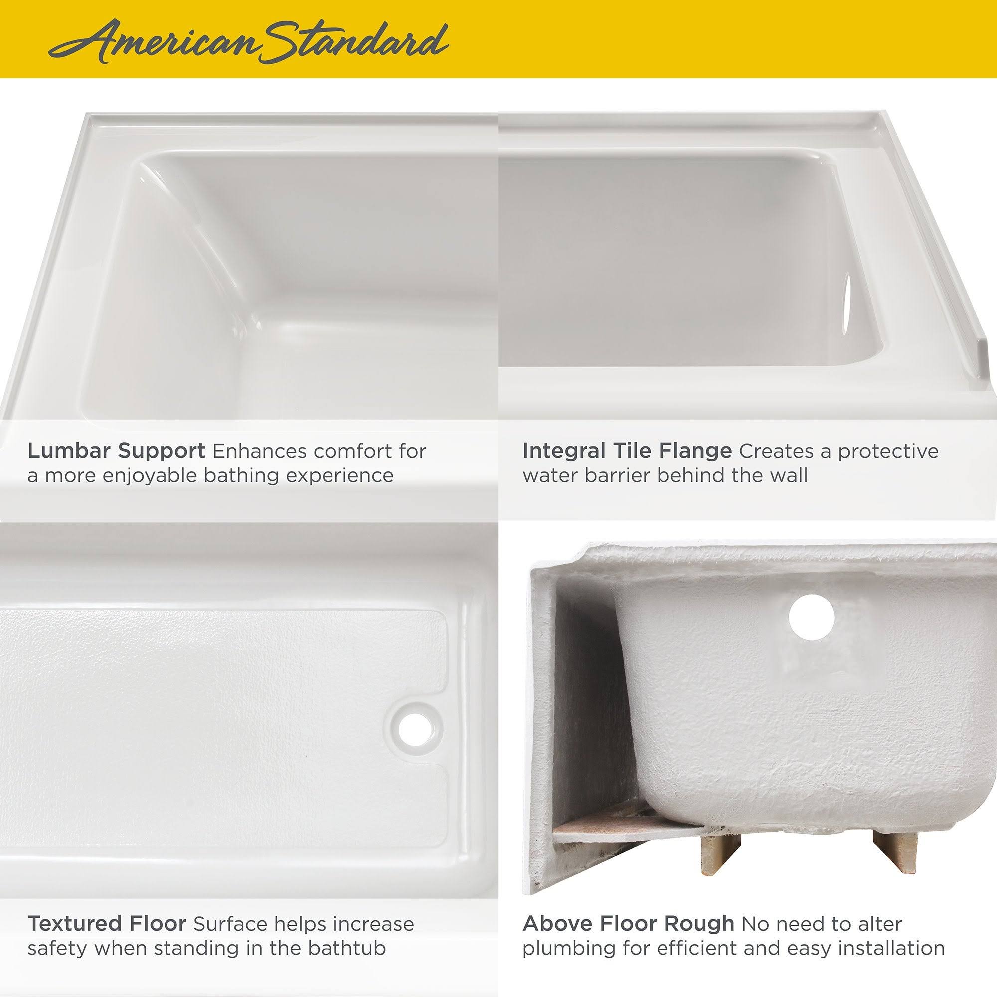 Studio Bathtub Arctic Q973887