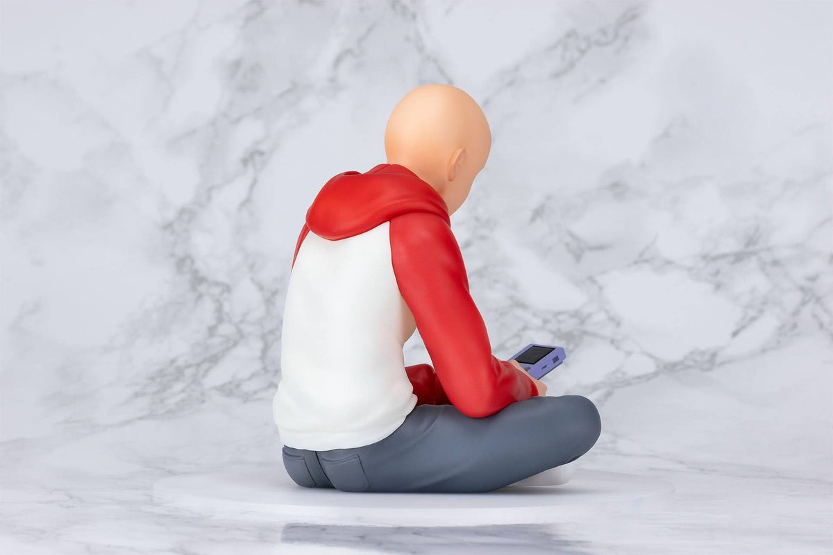 1/7 Scale Figure M15690