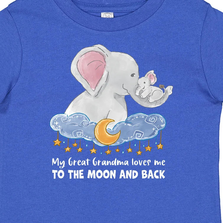 Baby T-Shirt H165242