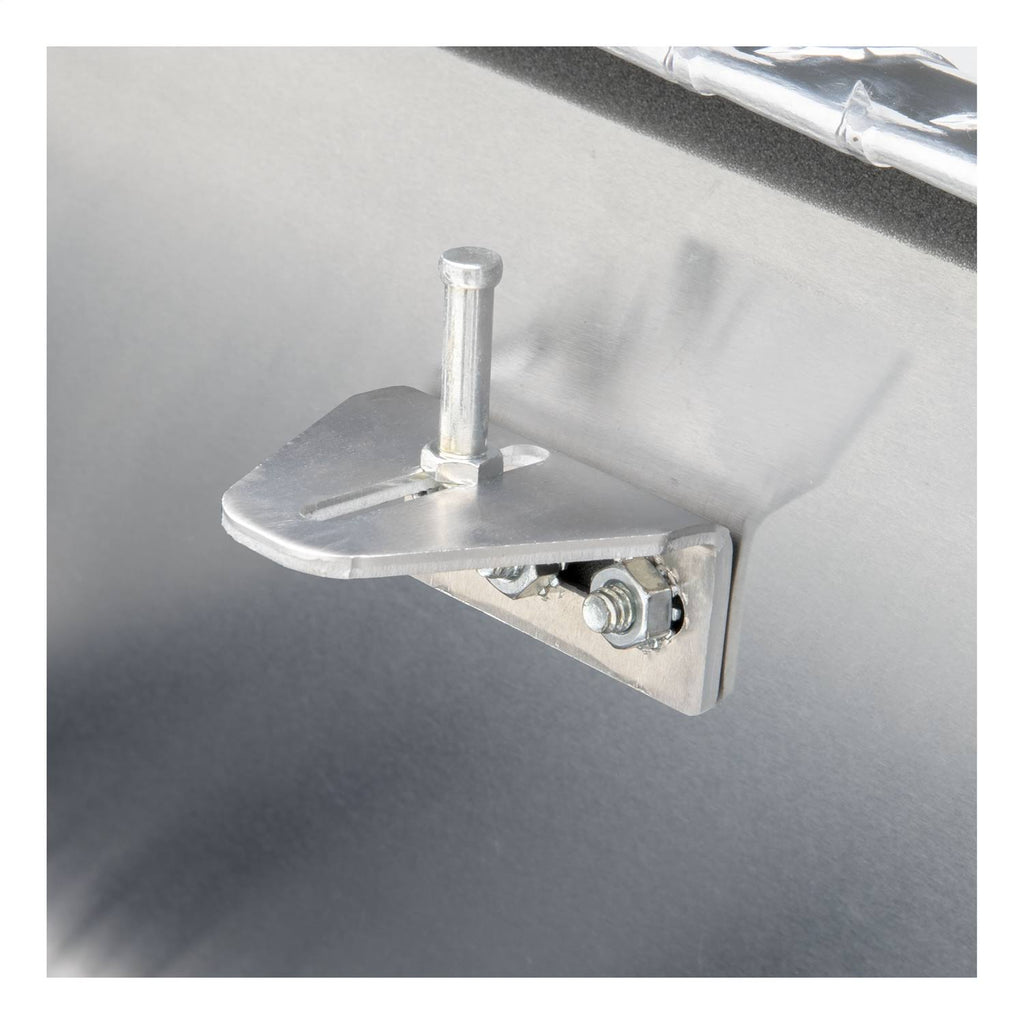 Single Lid Crossover Tool Box I984428