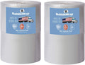 Bubble Wrap 700 Square Feet Pack of 2 J746517