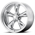 Polished 17x11 5x120.65 Wheel G52934