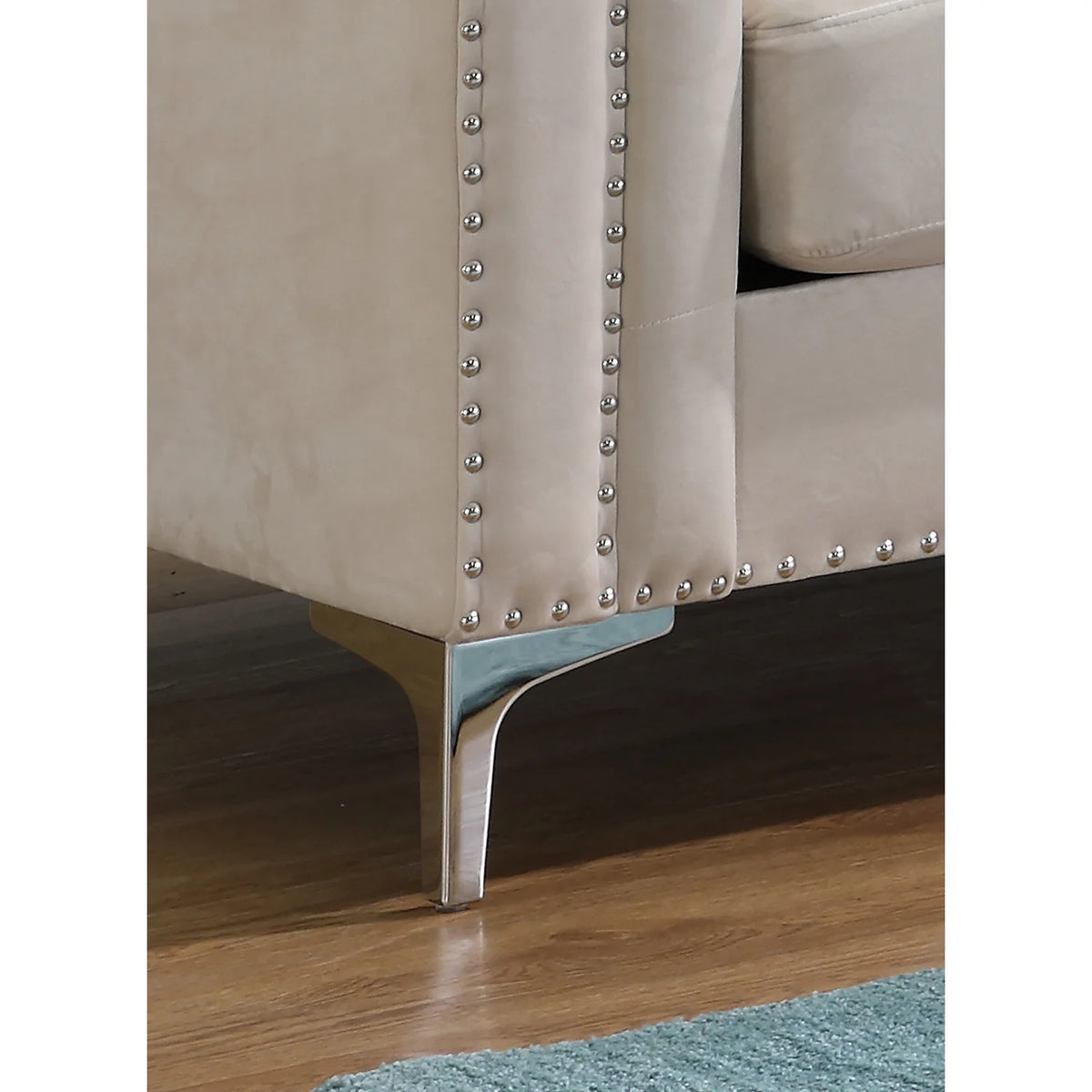 Ivory Sofa P155492