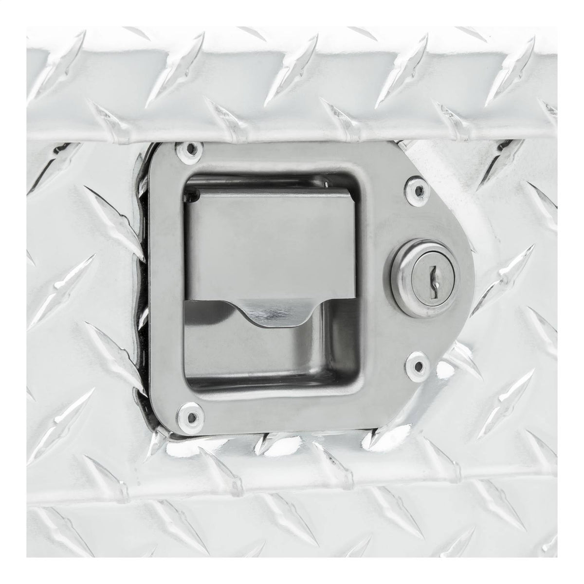 Single Lid Crossover Tool Box I984428