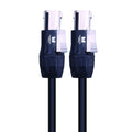 20ft Speaker Cable with SpeakOn Connectors V499