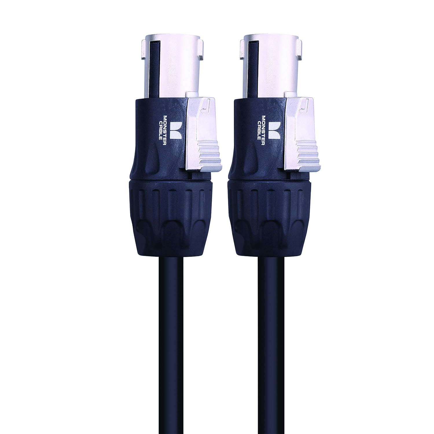 20ft Speaker Cable with SpeakOn Connectors V499