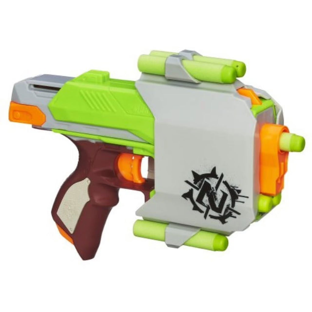 Zombie Strike Sidestrike Blaster B856935