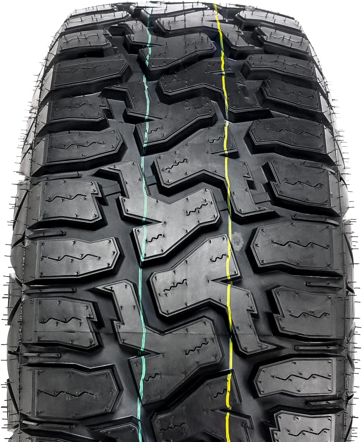 33X12.50R20LT All-Terrain Mud Off-Road Light Truck Radial Tire J4605