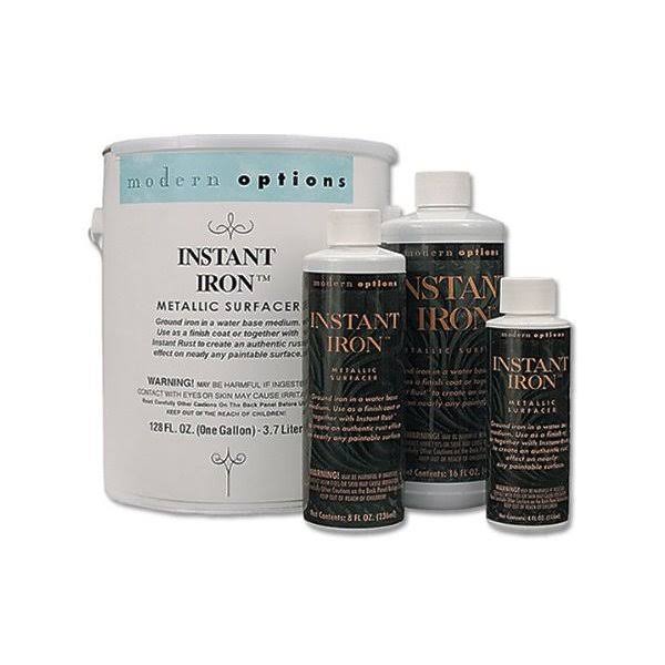 Gilded Gold 16oz L25773