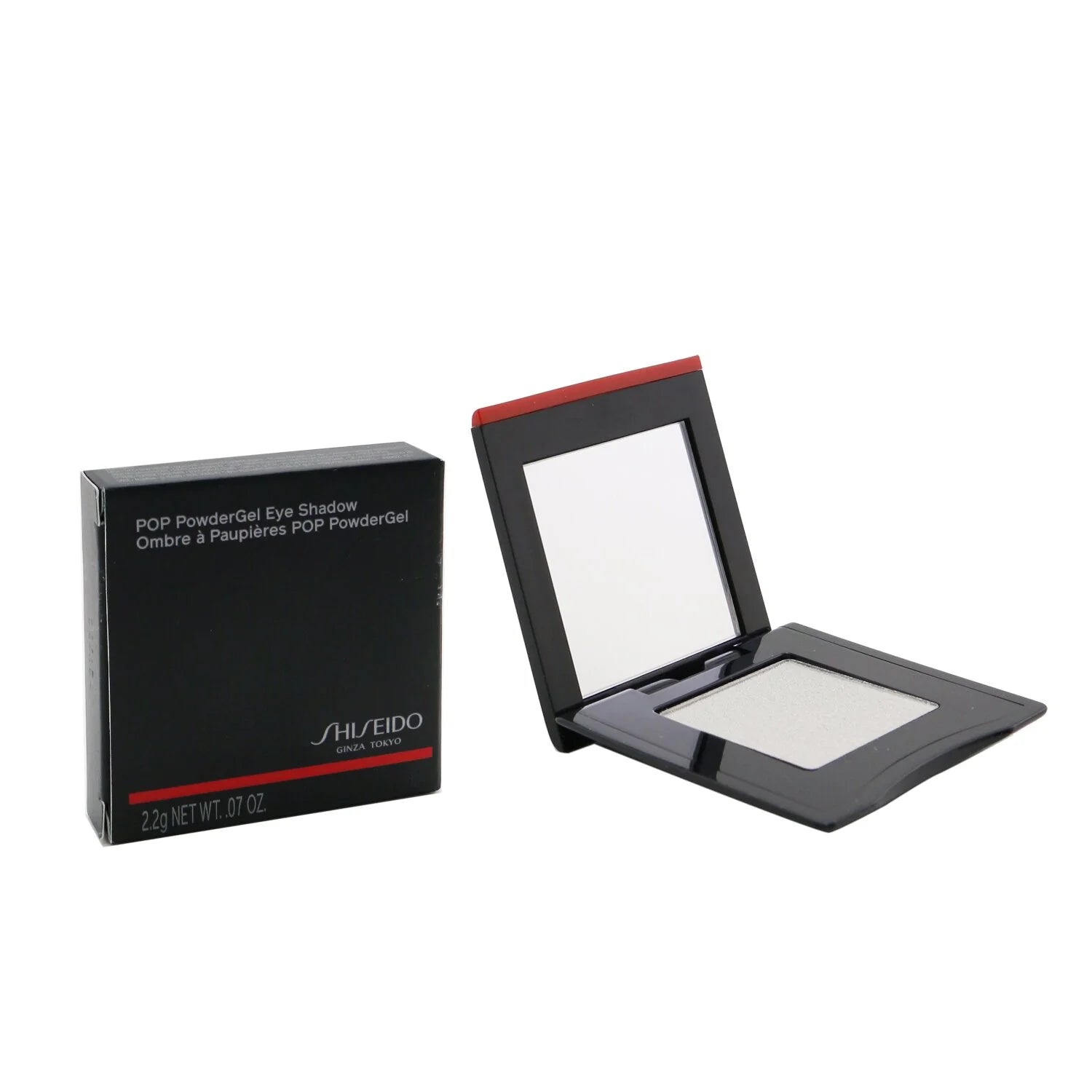 PowderGel Eye Shadow 2.2g N44374