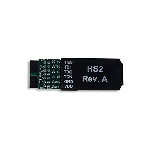 JTAG-HS2 Programming Cable P802