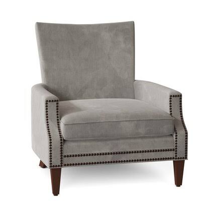 Empire Dove Armchair H668704