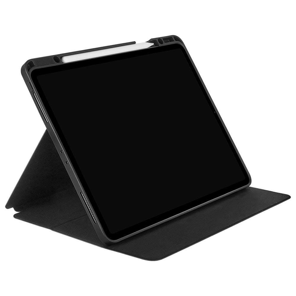 Grey Fabric Folio Case for iPad Pro 12.9 R885153