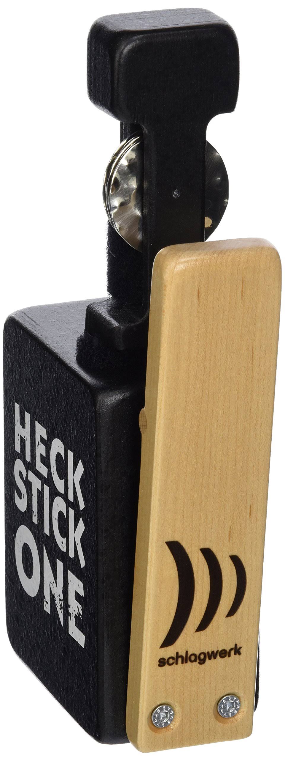 Heck Stick One with Front Clap Effect N59828