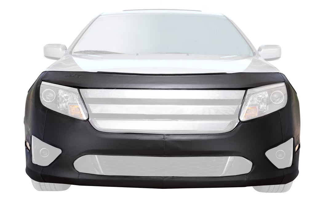Black Custom Front End Cover R6795