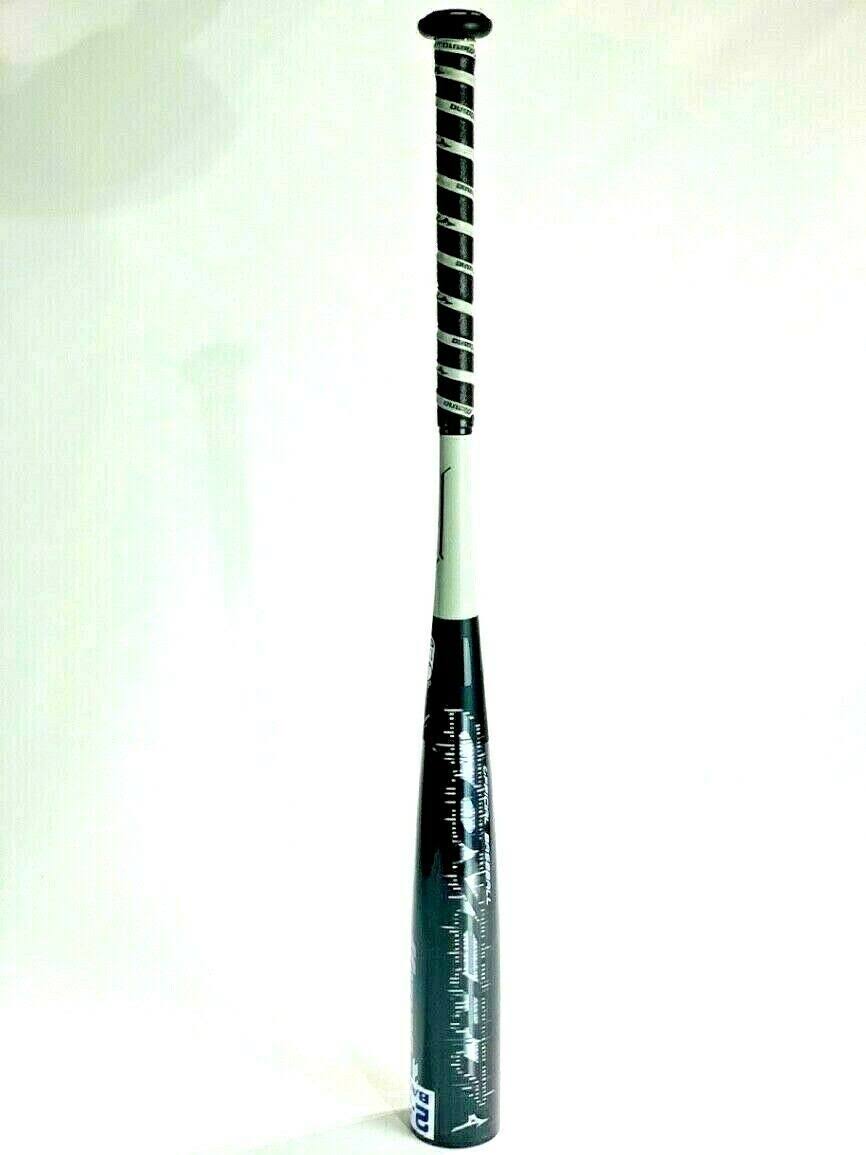2018 Covert Hybrid Big Barrel Youth USSSA Baseball Bat (-10) T9499