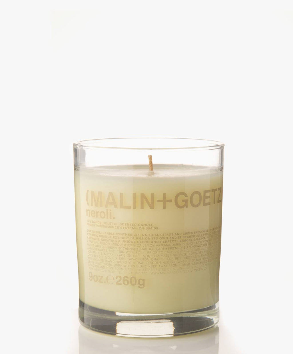 Neroli Candle J788761
