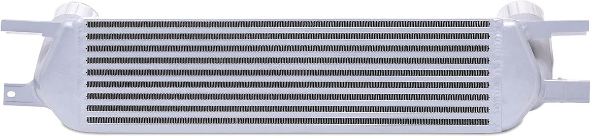Black Performance Intercooler F753771