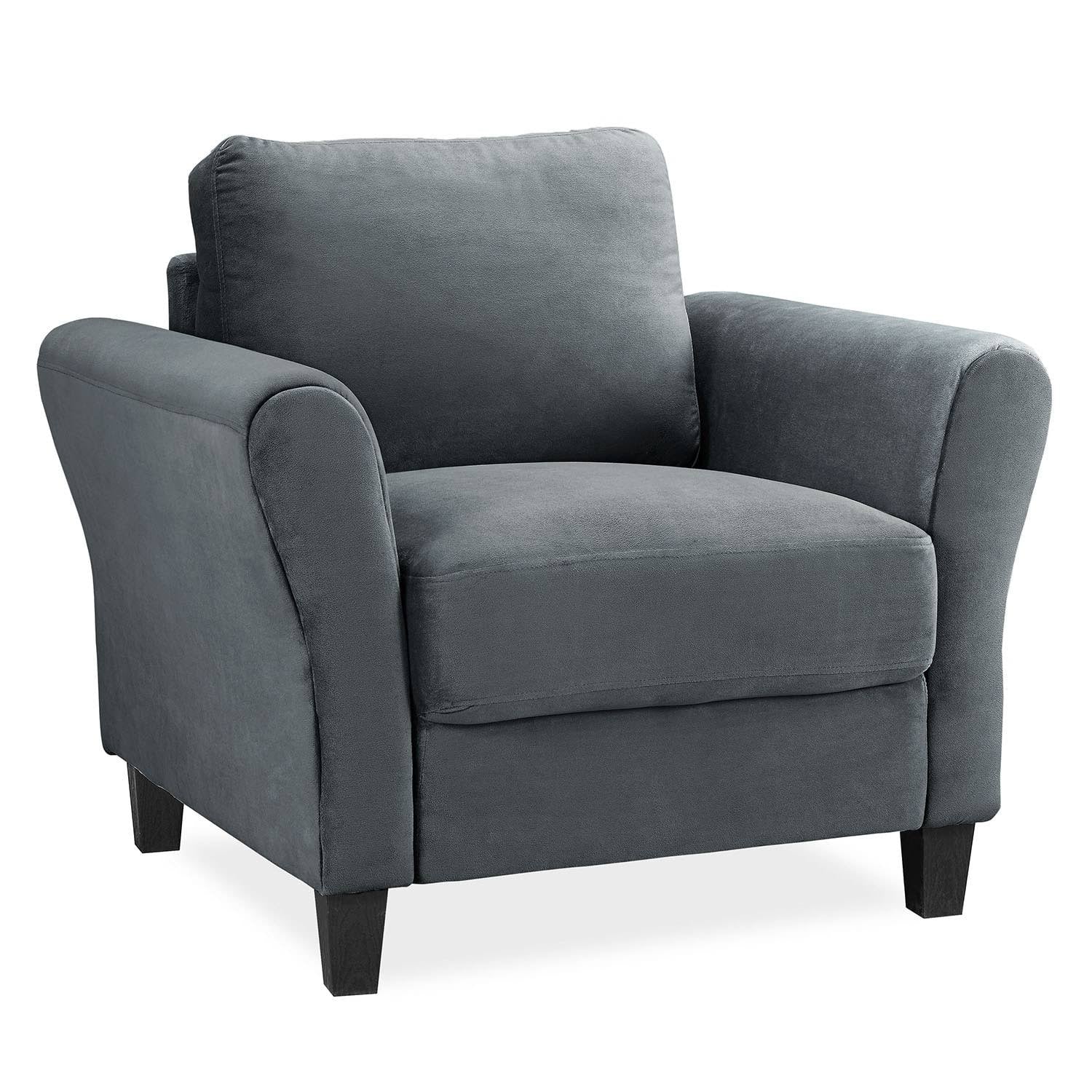 Westin Rolled Arm Chair X671580