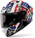 Valor Uncle Sam Matt Helmet Size Xs M715753