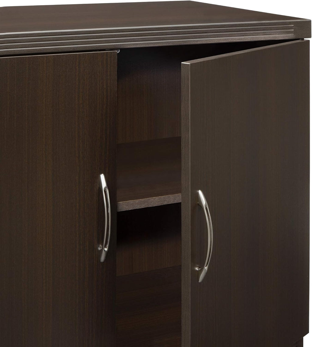 36W Storage Cabinet with 2 Doors U9442